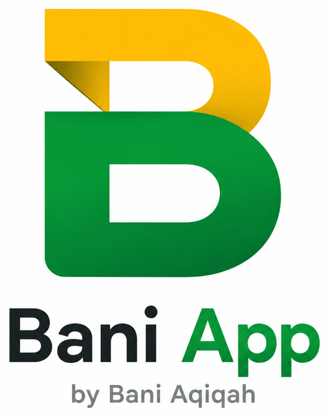 Aqiqah App